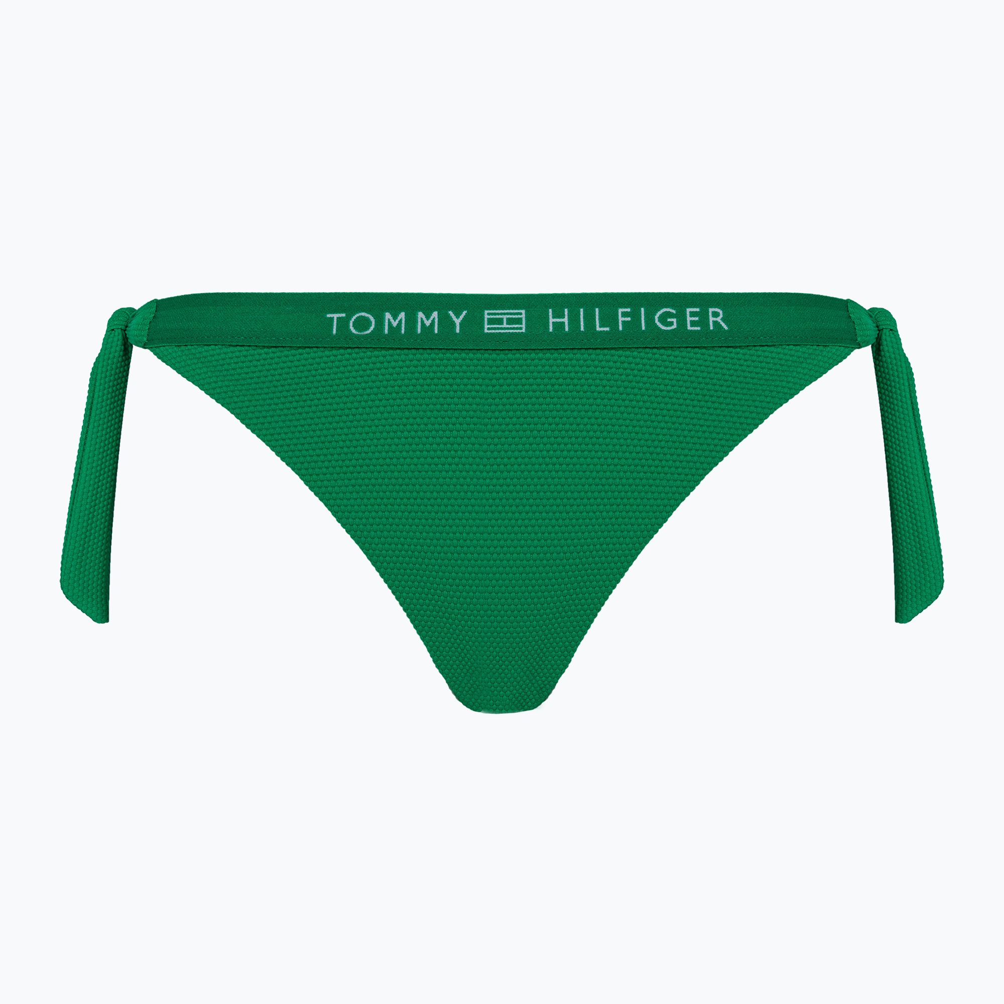 Partea De Jos A Costumului De Baie Tommy Hilfiger Side Tie Bikini