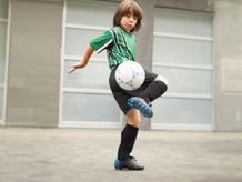Încălțăminte de fotbal pentru copii
