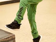 Pantaloni de trening pentru copii  