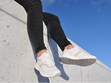Sneakers damă