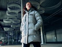 Sport de stil