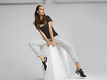 Pantaloni de trening pentru femei