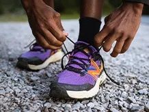 Pantofi de alergare pentru bărbați