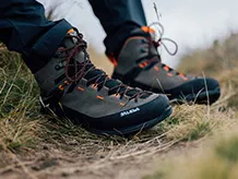 Pantofi de trekking pentru bărbați