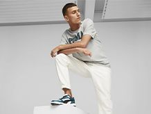 Sneakers și teniși pentru bărbați  