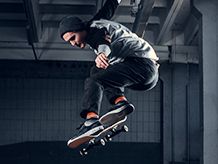 Skateboarduri și longboarduri