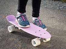 Skate-uri pentru copii