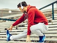 Pantaloni de antrenament Nike
