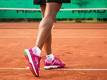 Pantofi de tenis damă