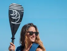 Vâsle SUP AQUASTIC