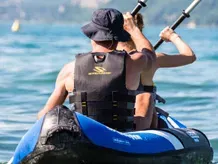 Accesorii pentru caiac AQUASTIC