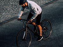 Biciclete cross/fitness