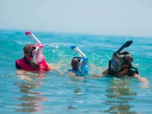Scufundări și snorkeling