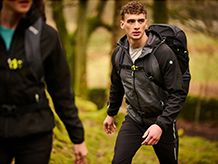 Jachete softshell