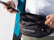 Accesorii Salomon