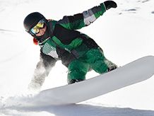 Plăci de snowboard pentru copii