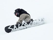 Plăci de snowboard pentru bărbaţi
