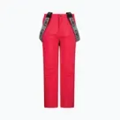 Pantaloni de schi și snowboard pentru copii