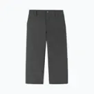 Pantaloni de trekking copii