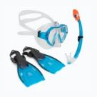 Seturi de înot și snorkeling AQUASTIC