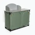 Bucătărie de camping KADVA
