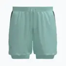 Pantaloni scurți de alergare Under Armour