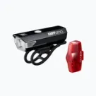 Iluminarea bicicletelor