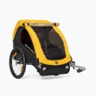 Remorci pentru biciclete