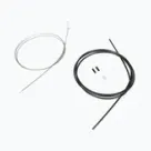 Apărători și fire pentru bicicletă