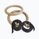 Cercuri de gimnastică