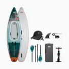 Caiac-canoe și rafting