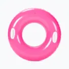 Saltele și colaci pentru înot