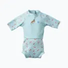 Costume de baie pentru bebeluși