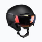 Căști de schi pentru adulți