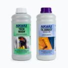 Impregnanți si agenți de spălare