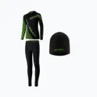 Îmbrăcăminte termoactivă