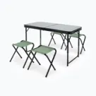 Seturi de mobilier turistic