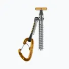 Șuruburi pentru gheață