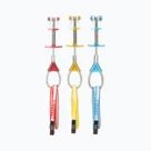 Protecții, cârlige și friend-uri pentru alpinism