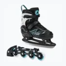 Echipament de patinaj