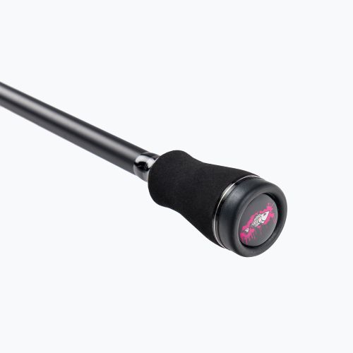 Berkley Sick Stick Stick Stick Perch tija 702L 2 Sec negru 1550768 4