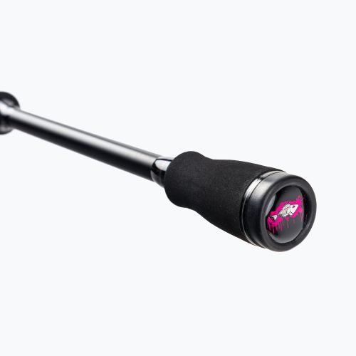 Berkley Sick Stick Stick Stick Perch rod 762Ml 2 Sec negru 1550769 4