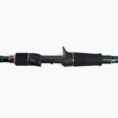 Abu Garcia Spike X Vertical PelAGic 632 Verde 1539770 3