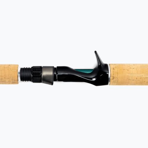 Undiță Abu Garcia Beast X Pike 842 Xh Cast Cork verde 1539451 2