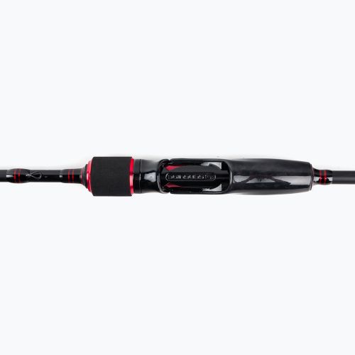 Abu Garcia Vendetta V3 702L Abu Garcia Vendetta V3 702L Abu Garcia Vendetta V3 702L Spin rod negru 1544424 3