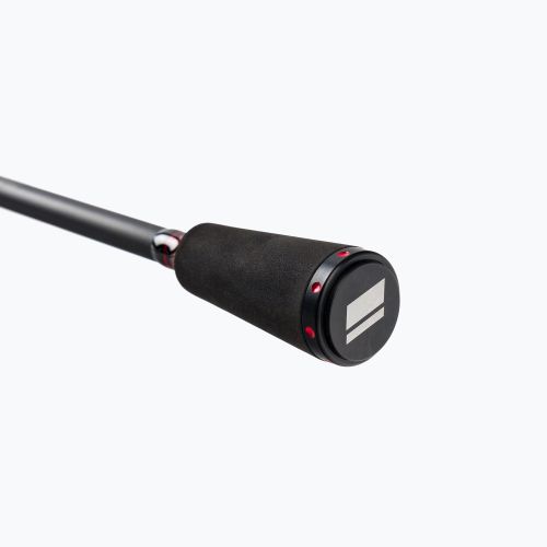 Abu Garcia Vendetta V3 702L Abu Garcia Vendetta V3 702L Abu Garcia Vendetta V3 702L Spin rod negru 1544424 4