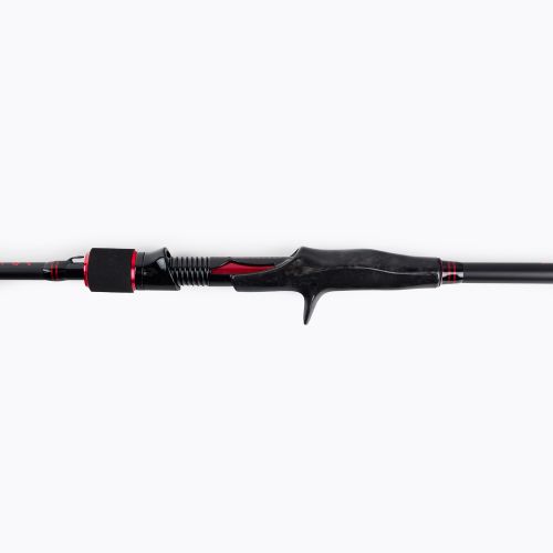 Abu Garcia Vendetta V3 632H 632H 632H Jerk Cast negru 1544524 2