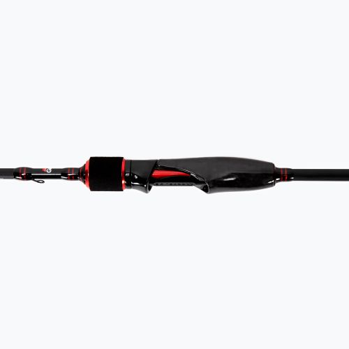 Abu Garcia Vendetta V3 703L Abu Garcia Vendetta V3 703L Abu Garcia Vendetta V3 703L Spin rod negru 1544442 3