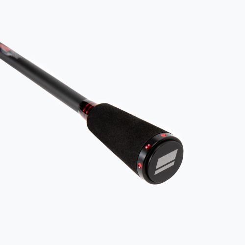 Abu Garcia Vendetta V3 703L Abu Garcia Vendetta V3 703L Abu Garcia Vendetta V3 703L Spin rod negru 1544442 4