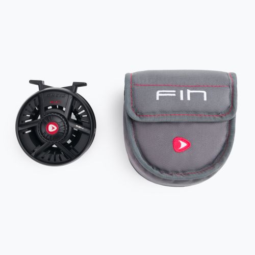 Greys Fin Reel negru 1546669 3